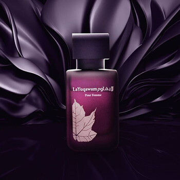 La Yugawam Femme EDP